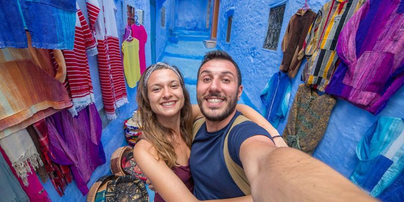 Imperial Cities Tour From Casablanca