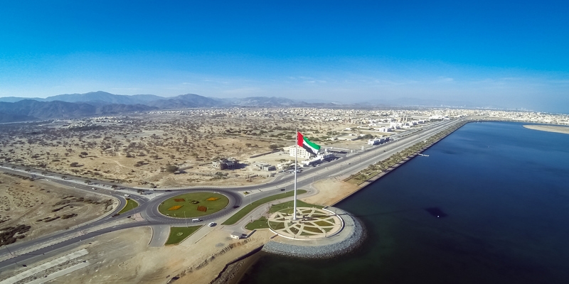 Fujairah Fujairah