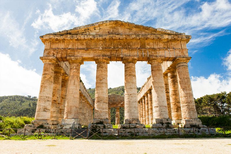 10 Famosos Templos Griegos que Vale la Pena Conocer | Memphis Tours