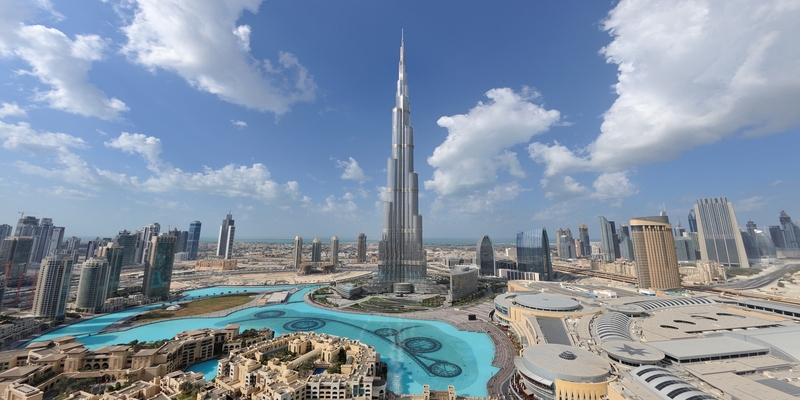 Burj Khalifa Burj Khalifa