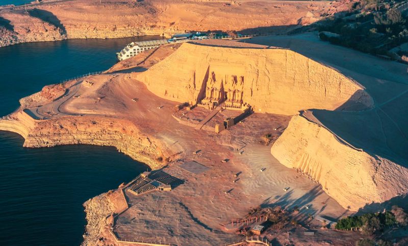 Abu Simbel