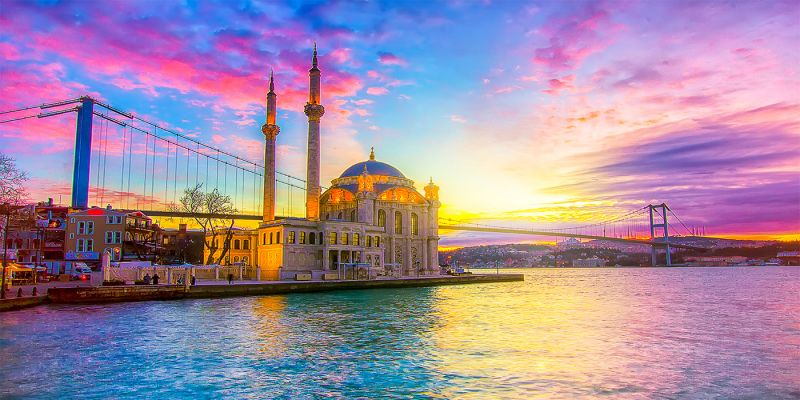 Istanbul Travel Guide