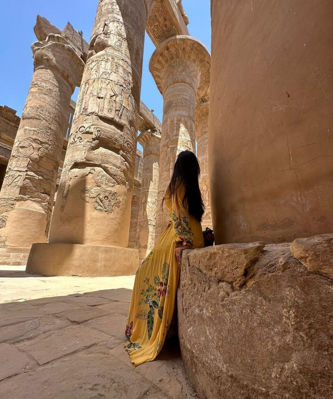 Cairo and Nile Adventure