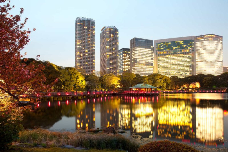 Japan Golden Route | 10 Days Japan Tour | Kyoto Tours 2026