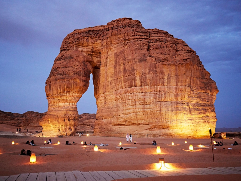 Trips to Riyadh | Saudi Package | Saudi Arabia Vacation Packages