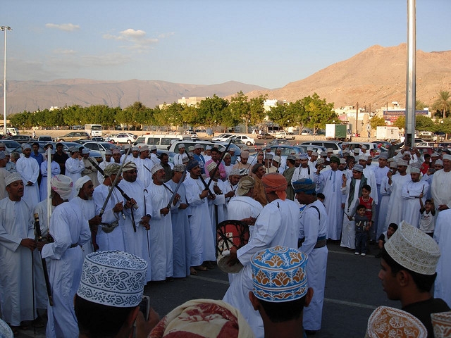 Eid Holidays in Oman 2017  Public Holidays in Oman
