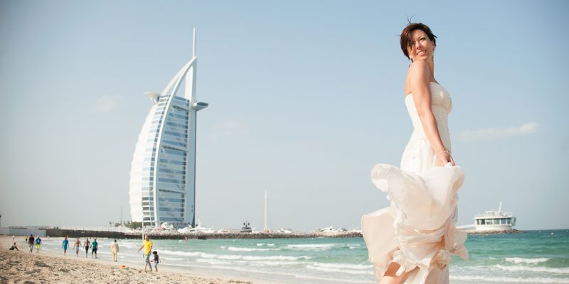 Dubai Dubai