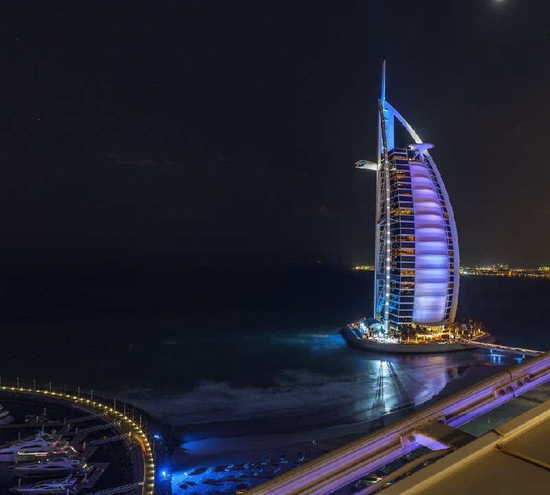 Burj Al Arab Burj Al Arab