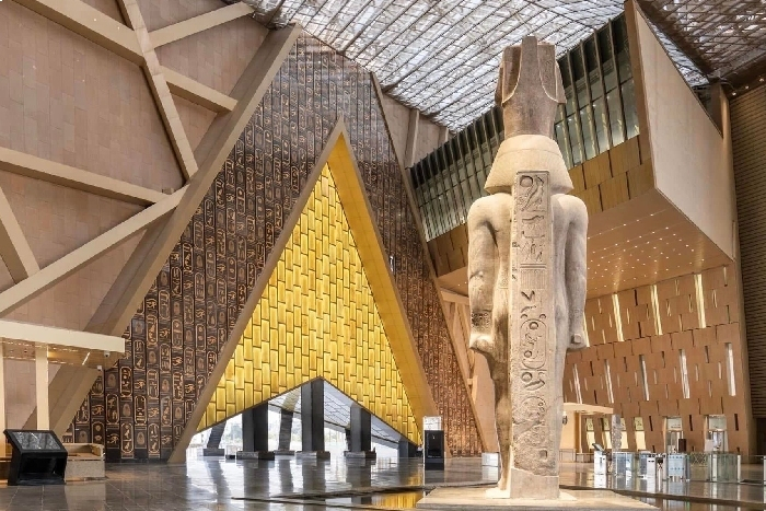 15 Day Jordan Holidays and Egypt Nile Tours