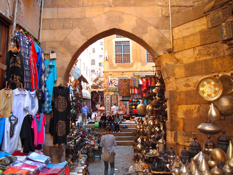 Khan el Khalili