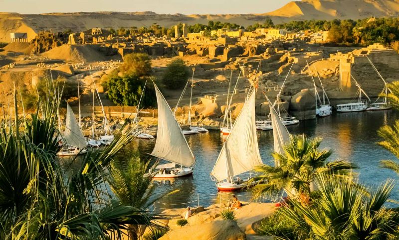 Egitto Capodanno | vacanze natale Egitto una crociera sul Nilo in Egitto