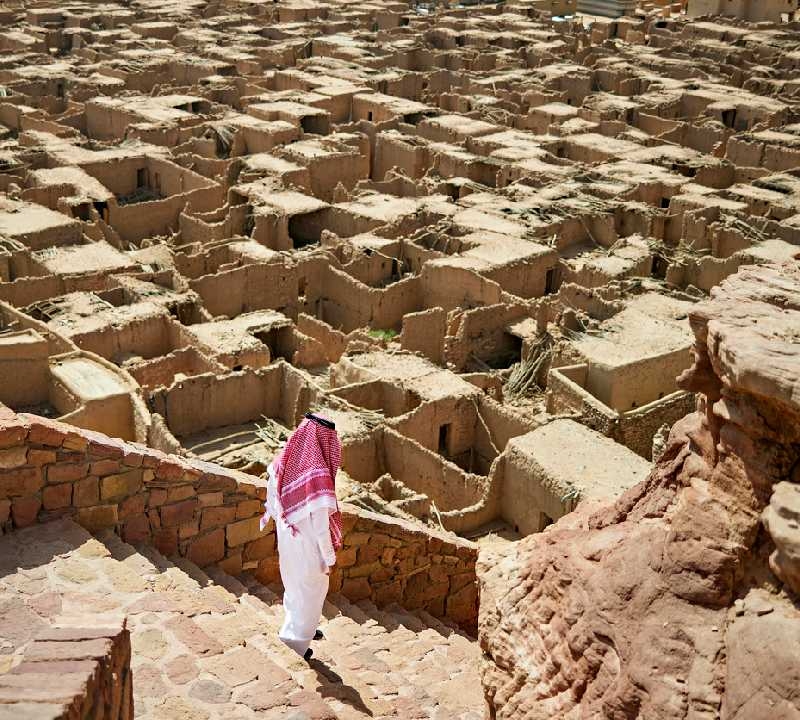 AlUla AlUla