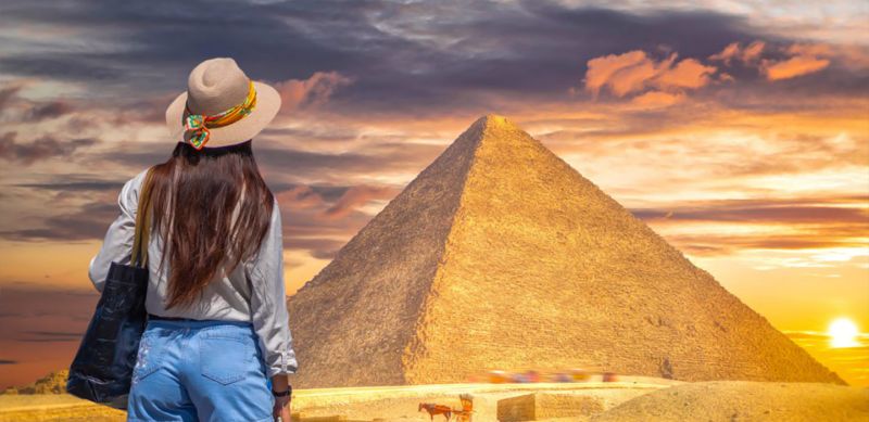 Cairo and Nile Adventure