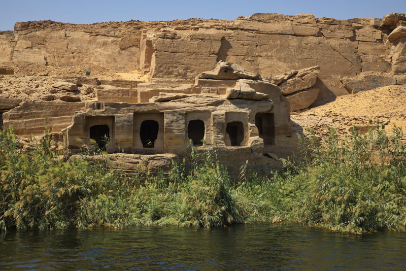 10-Day Classic Egypt with Dahabiya Nile Cruise