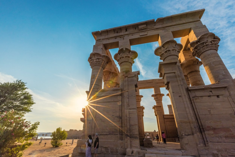 Jewels of Egypt and the Nile Tour