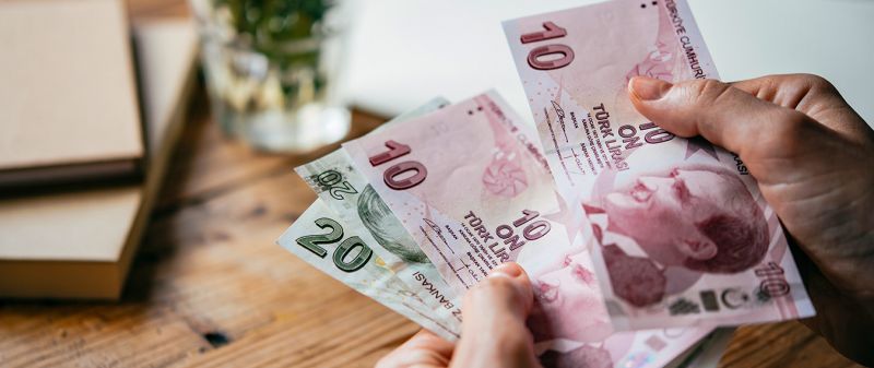 Turkish Currency | Turkish Lira Turkish Currency | Turkish Lira