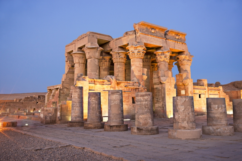 9 Day Grand Egypt Journey for Canadians: Cairo, Luxor, Aswan, Abu Simbel