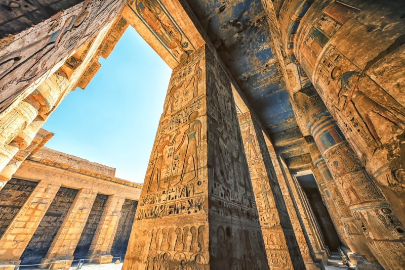 Pâques Voyage En Égypte Pâques Voyage En Égypte