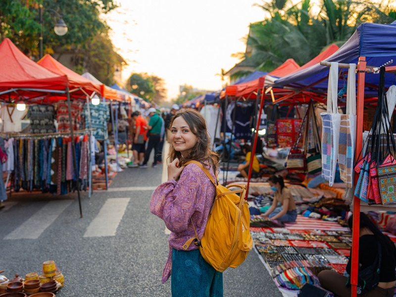 14 Days Vietnam, Laos, and Cambodia Tour