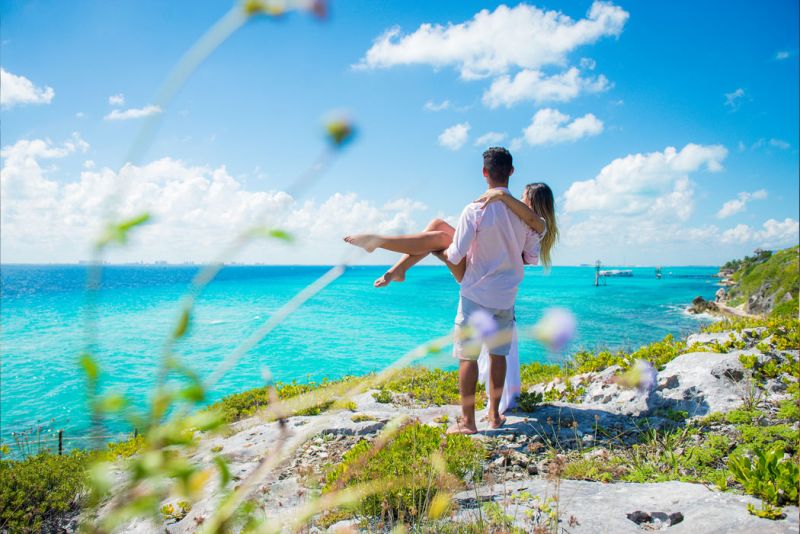 Cancun