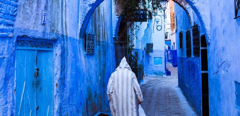 Circuito a Marruecos (Ciudades Imperiales con Chefchaouen) Circuito a Marruecos (Ciudades Imperiales con Chefchaouen)