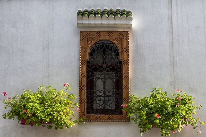 Kasbah de Tánger