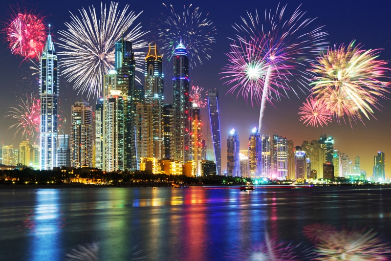 Festivals of Dubai Festivals of Dubai