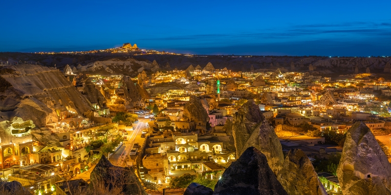 Göreme Göreme