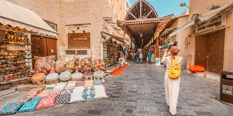 bur dubai