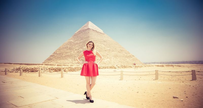 The Old Kingdom of Ancient Egypt The Old Kingdom of Ancient Egypt