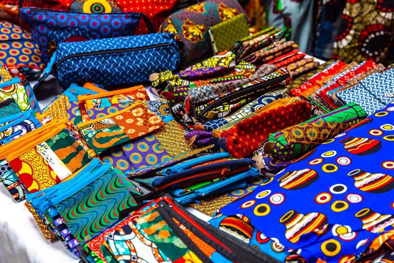 Maasai Market | Maasai Market Nairobi | Memphis Tours