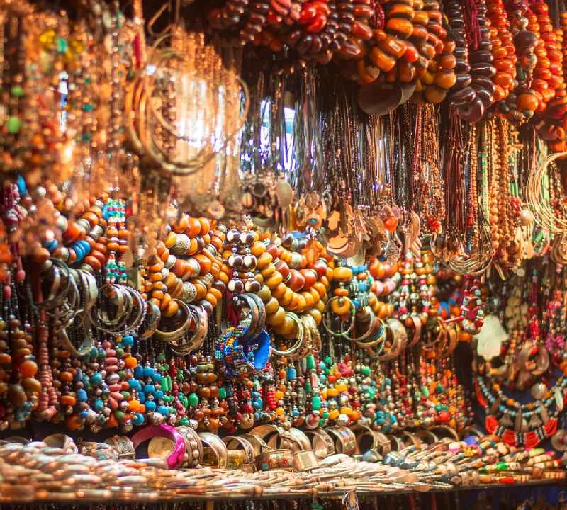 Souq Dirah Souq Dirah