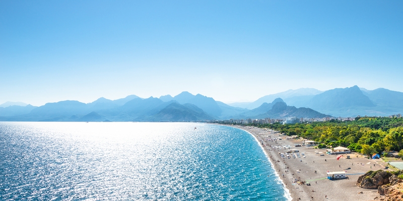 Antalya Antalya