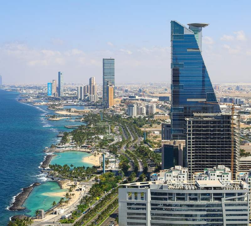 Jidá Arábia Saudita Jidá Arábia Saudita