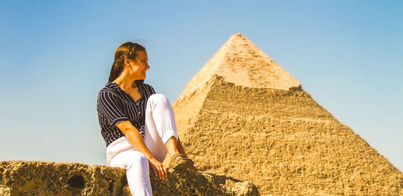 10 Tage Kairo & Badeurlaub in Hurghada 10 Tage Kairo & Badeurlaub in Hurghada