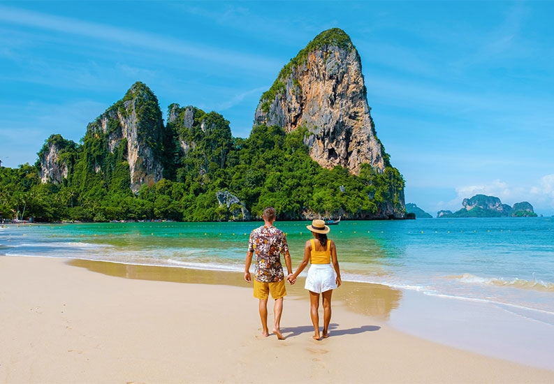 A Marvelous Tour of Thailand and Bangkok