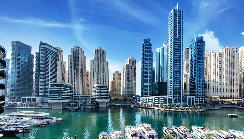 Tour en Dubai y Abu Dhabi en Navidad Tour en Dubai y Abu Dhabi en Navidad