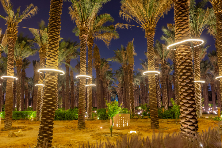 Discovering Diriyah:A Journey Worth Taking Discovering Diriyah:A Journey Worth Taking