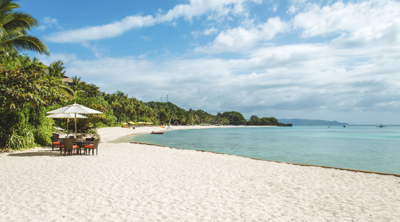 El Nido Tour Package | El Nido Palawan Tour Package