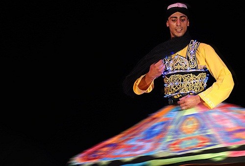 Egyptian Traditional Show in Cairo Egyptian Traditional Show in Cairo