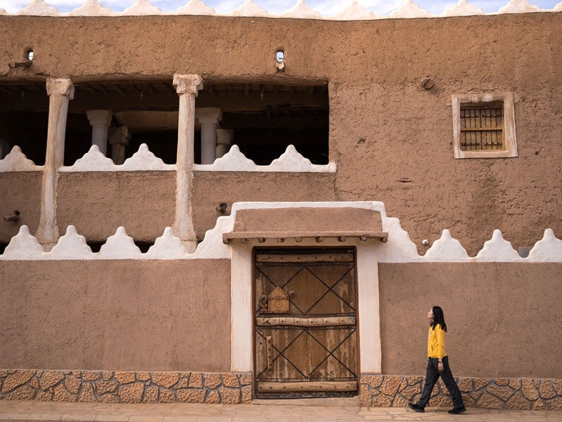 Alula Tours | Jeddah Tours | Desert Safari Jeddah