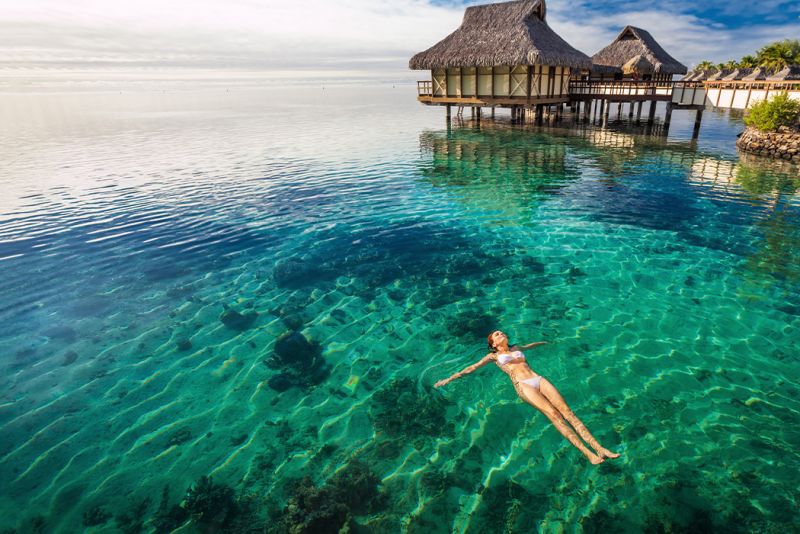 10 Best Islands in French Polynesia to Visit