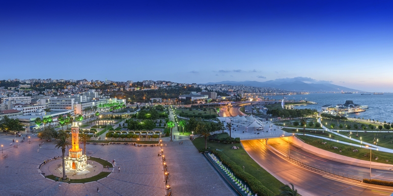 Izmir Izmir