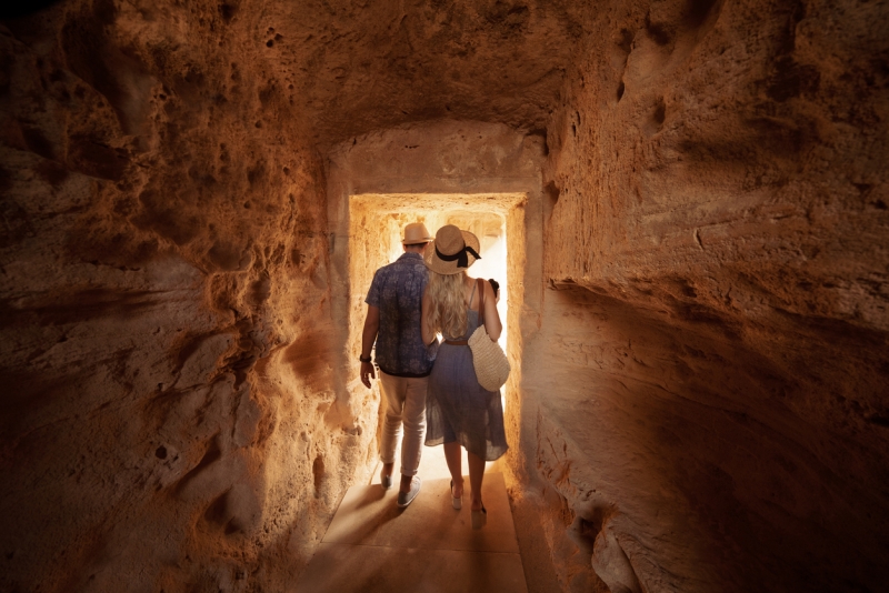 Egypt Honeymoon Trip: Cairo, Nile Cruise, Hurghada