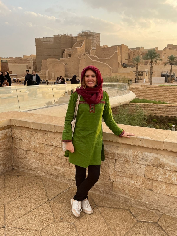 Riyadh Short Break 4 days