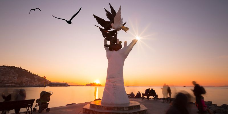 Splendors of Turkey