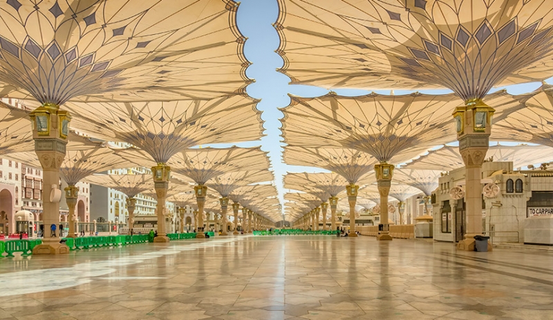 Exceptional Umrah Package