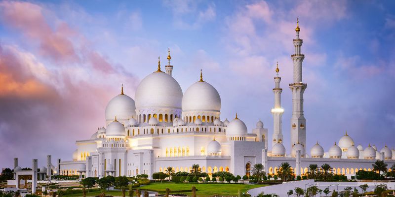 Dubai and Oman Travel Package