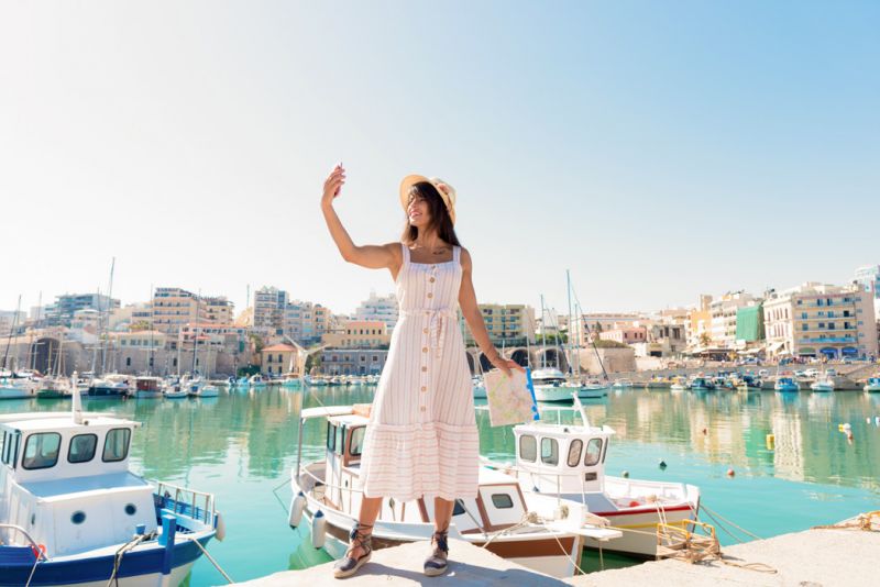 Greece Islands Vacation Package