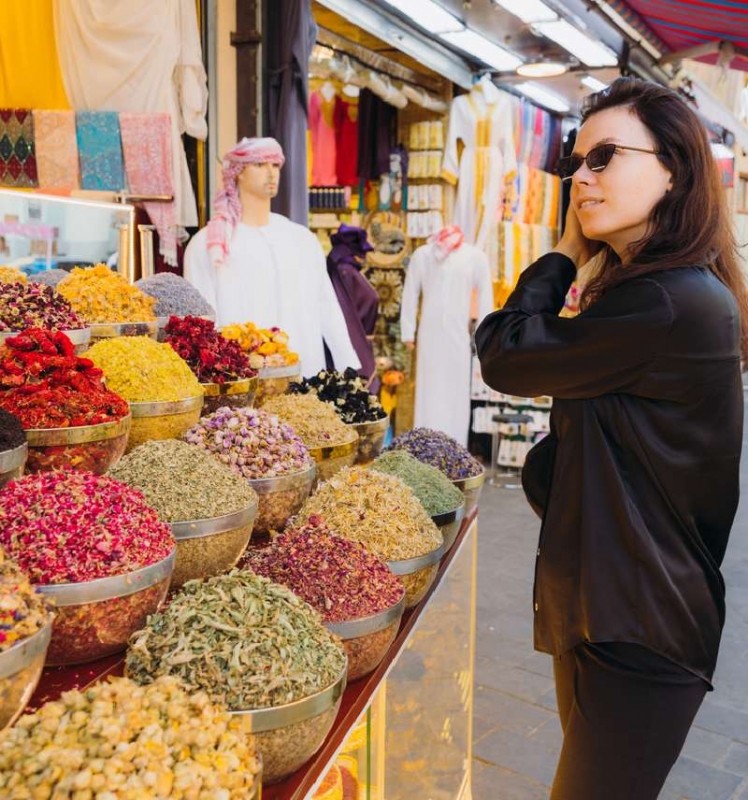 Spice Souk Spice Souk